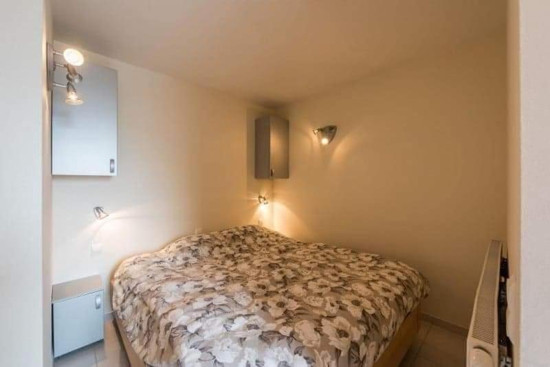 شقة Penthouse Saint Idesbald المظهر الخارجي الصورة